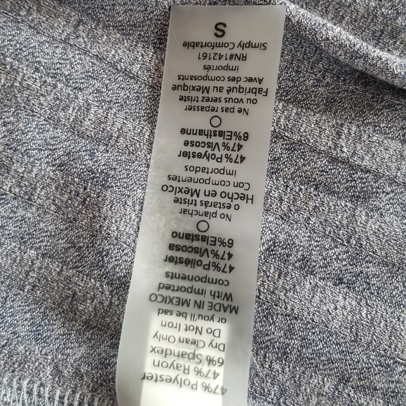 LuLaRoe Sarah - Picture 5 of 13